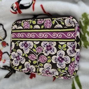 Vera Bradley tablet case